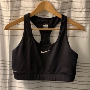 Nike high impact sports bra